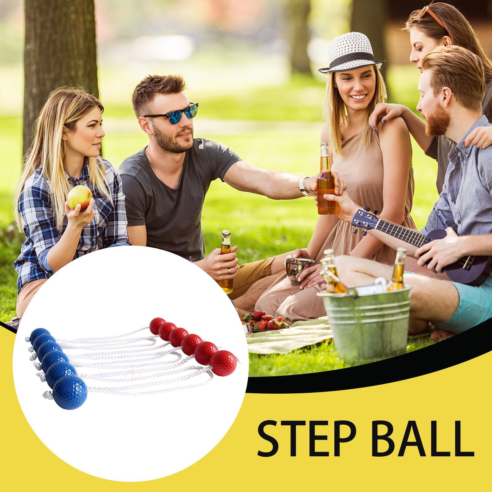 Ladder Toss Set - Ladder Toss เกมในร่ม Ladder Toss Ball