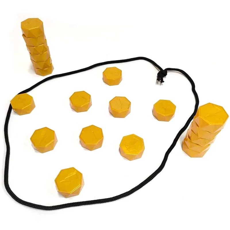 Party Games Kids And Adults - เกมปาร์ตี้ เกมหินแม่เหล็ก กระดานแม่เหล็กแบบโต้ตอบ เกมวางแผนกลยุทธ์ สำหรับครอบครัว เด็ก