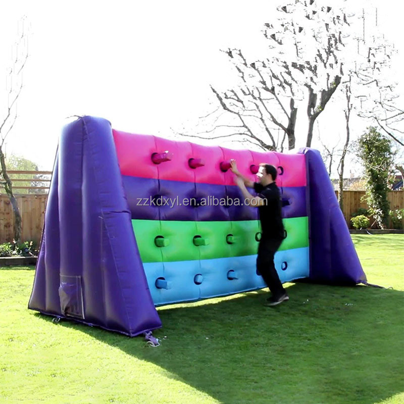Party Games Competition - อุปกรณ์กีฬาเป่าลมเชิงพาณิชย์ที่ได้รับการรับรองมาตรฐาน CE, อุปกรณ์ประกอบเกมปาร์ตี้สำหรับผู้ใหญ่, กิจกรรมสนุกสนานสำหรับการประชุม
