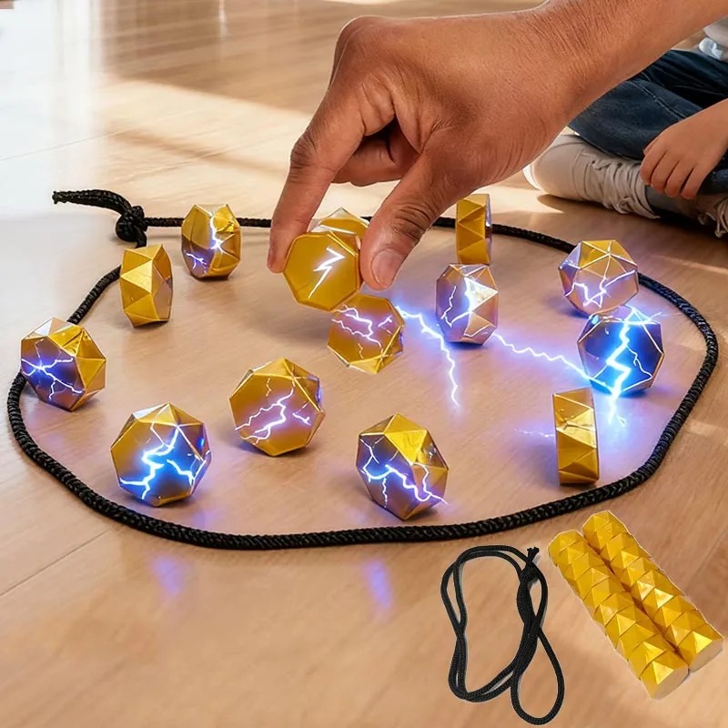 Party Games Kids And Adults - เกมปาร์ตี้ เกมหินแม่เหล็ก เกมกระดานแม่เหล็กแบบอินเทอร์แอคทีฟ เกมกลยุทธ์สำหรับครอบครัว เด็ก ผู้ใหญ่