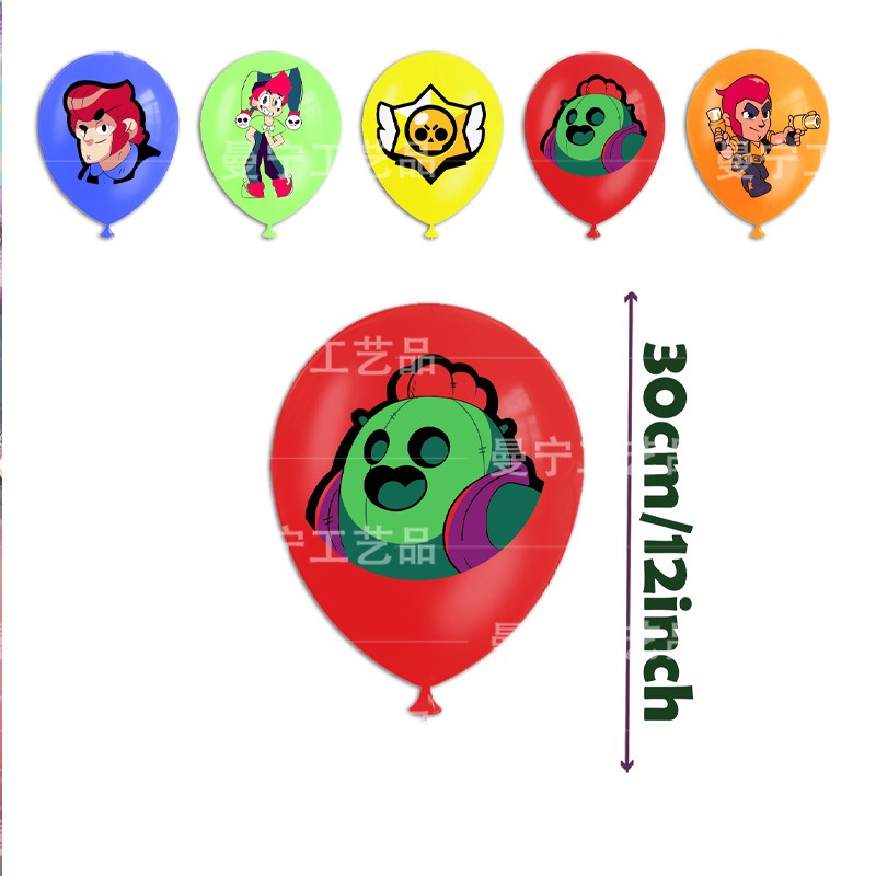 อุปกรณ์ตกแต่งงานวันเกิดเด็ก ชุ - Party Games Kids Birthday บทวิจารณ์และราคา