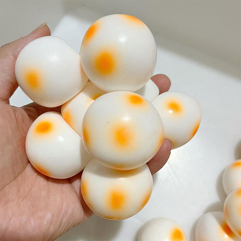 ลูกบอลน้ำแบบคืนตัวช้า วัสดุนุ่ - Party Games Ideas For Kids บทวิจารณ์และราคา