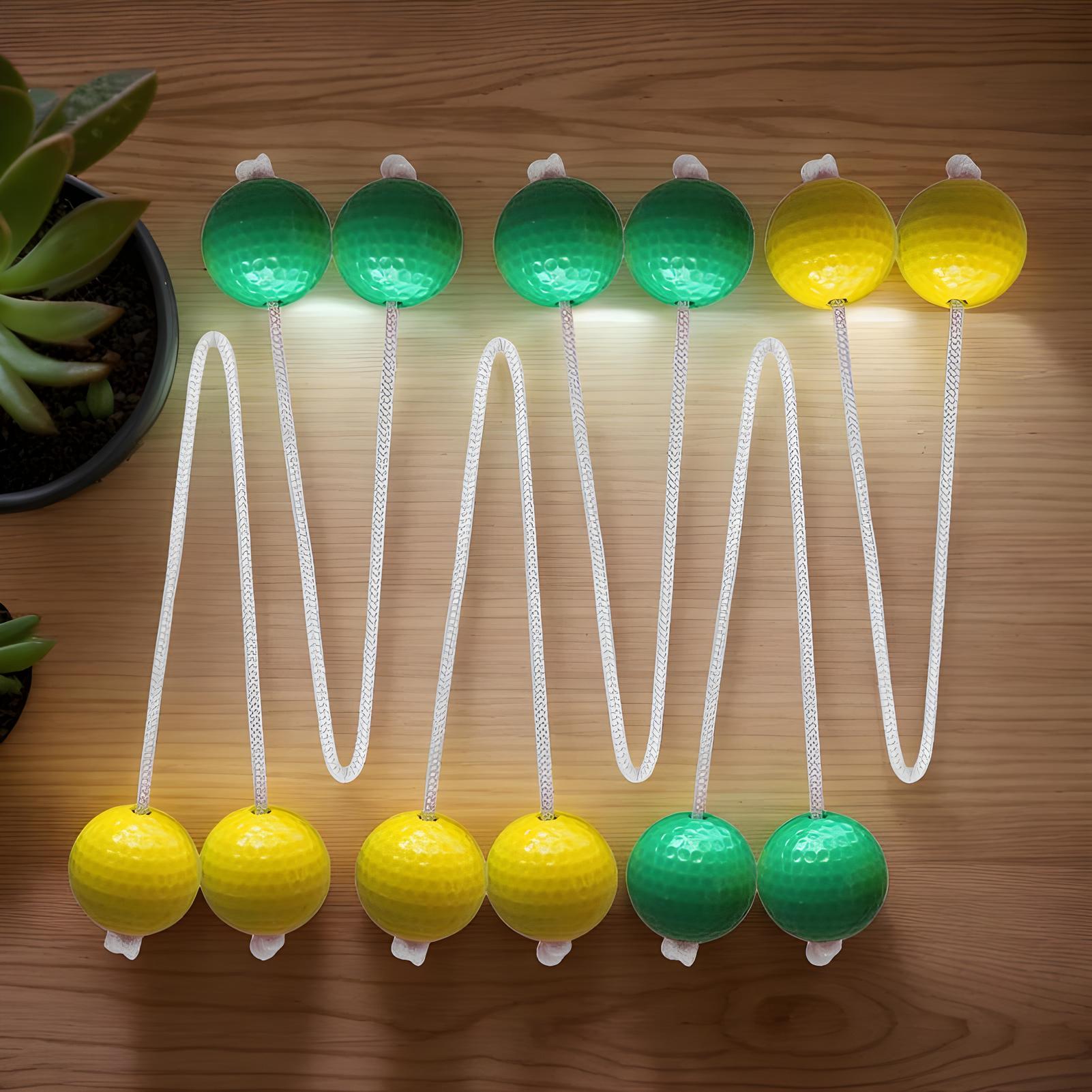 Ladder Toss เกมในร่ม Ladder To - Ladder Toss Set บทวิจารณ์และราคา