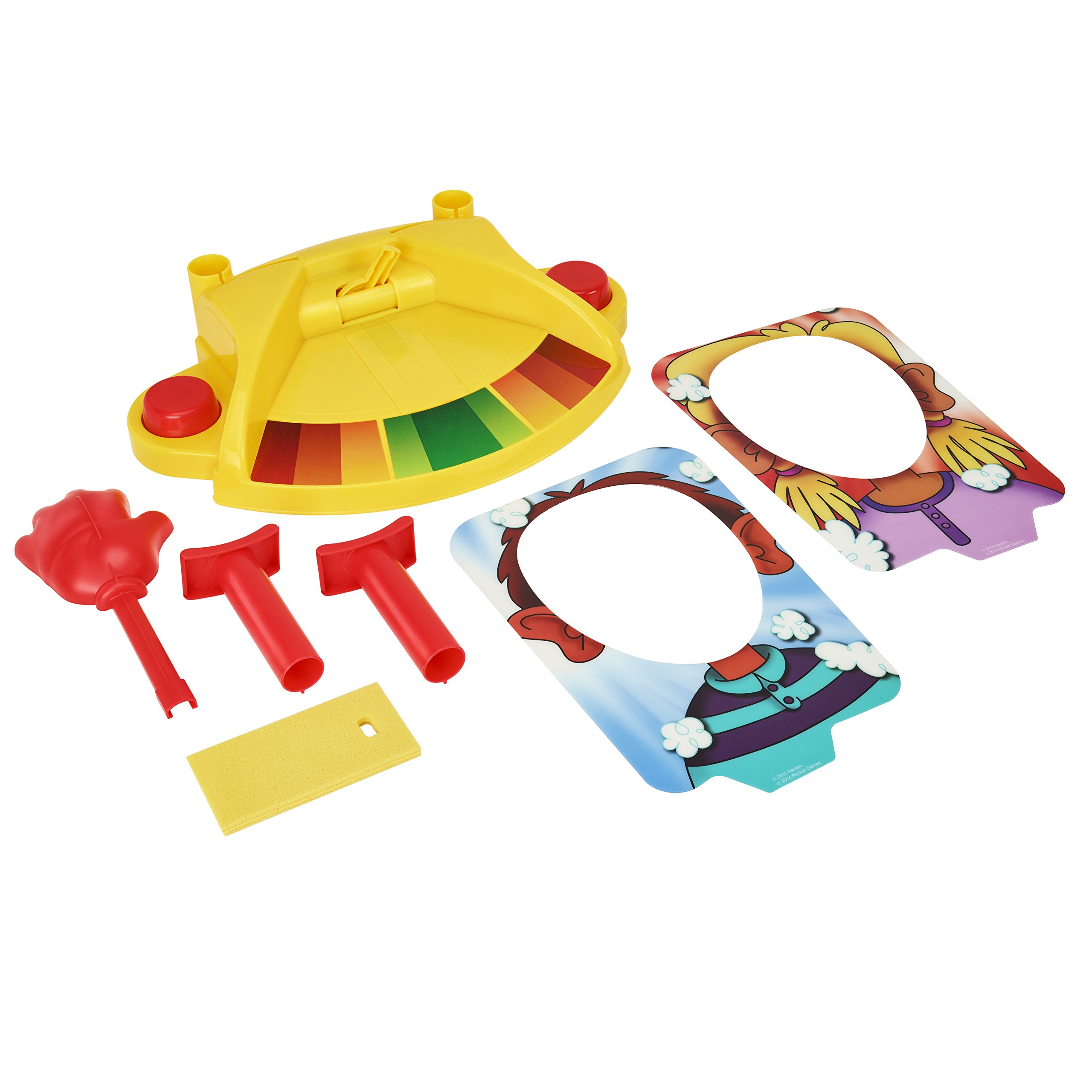 เกมพายครีม เกมปาร์ตี้สำหรับครอ - Party Games Kids And Adults บทวิจารณ์และราคา