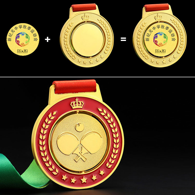 ตารางเทนนิส Gold สีบรอนซ์เงินเ - Party Games Competition บทวิจารณ์และราคา