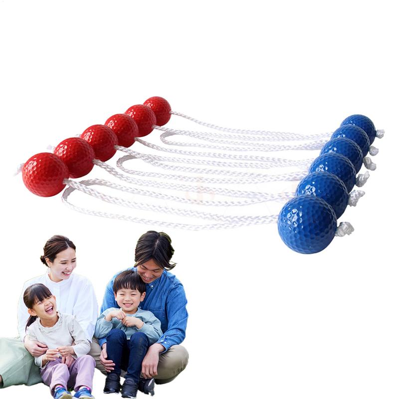บันไดลูกกอล์ฟในร่ม Ladder Toss - Ladder Toss Set บทวิจารณ์และราคา