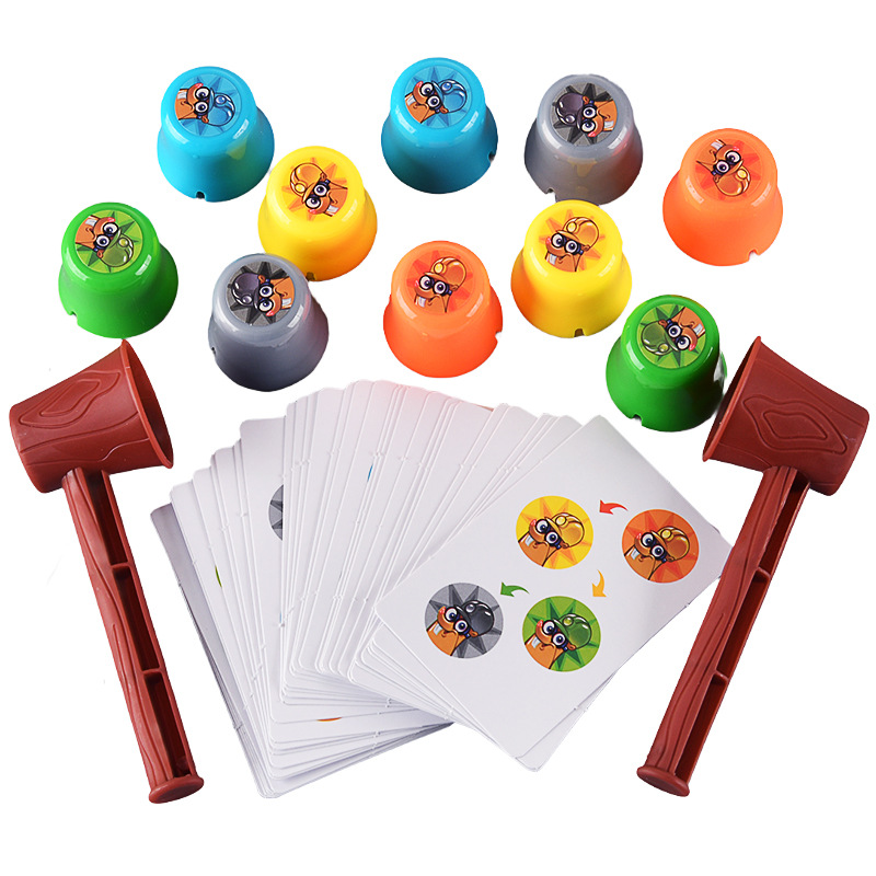 Quick Stacking Cup Game 20 ควา - Party Games Competition บทวิจารณ์และราคา