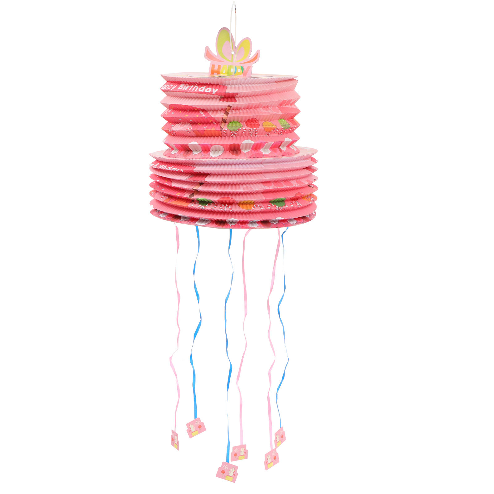 ปิญาตาสำหรับงานวันเกิด เกมปาร์ - Party Games Kids Birthday บทวิจารณ์และราคา