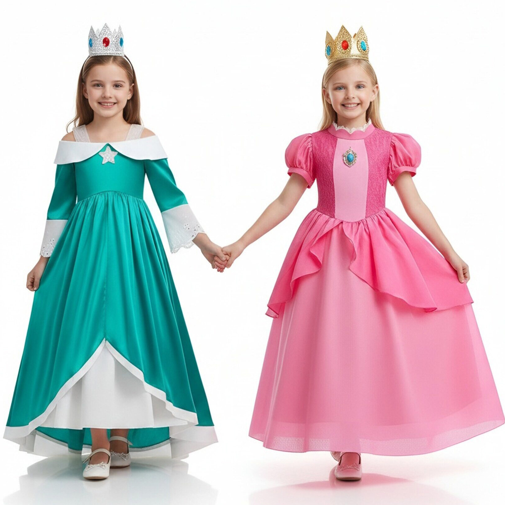 ชุดคอสเพลย์ฮาโลวีนสำหรับเด็กผู - Party Games Kids Birthday บทวิจารณ์และราคา