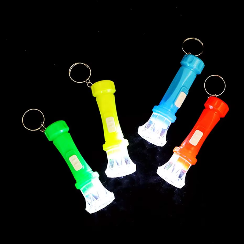 ไฟฉาย LED ขนาดเล็ก 10/30/50/10 - Party Games Kids Birthday บทวิจารณ์และราคา