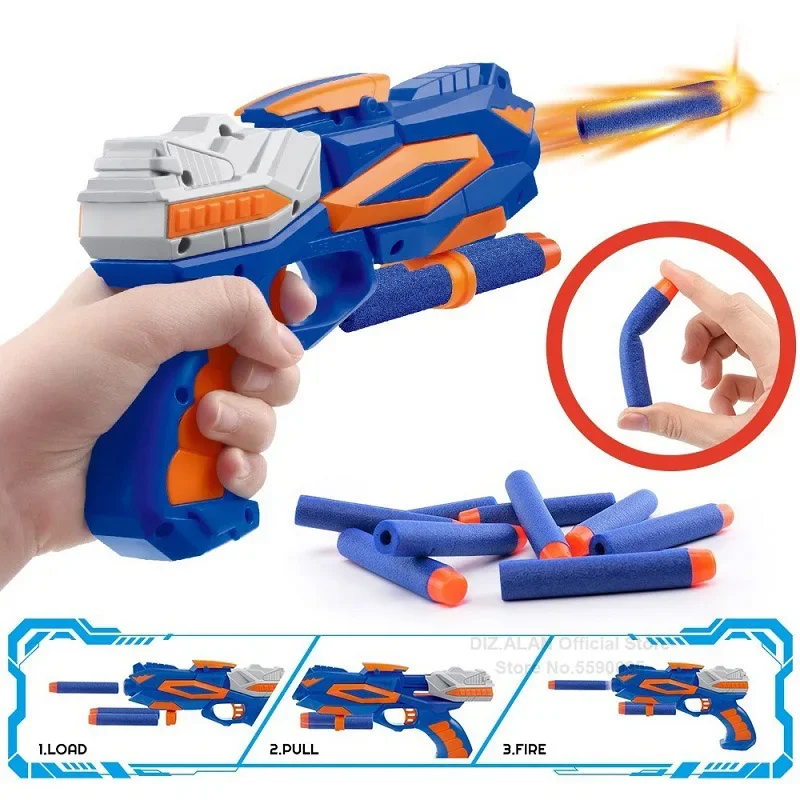 เป้าหมายยิงไฟฟ้าสำหรับเด็กสำหร - Party Games Kids Birthday บทวิจารณ์และราคา