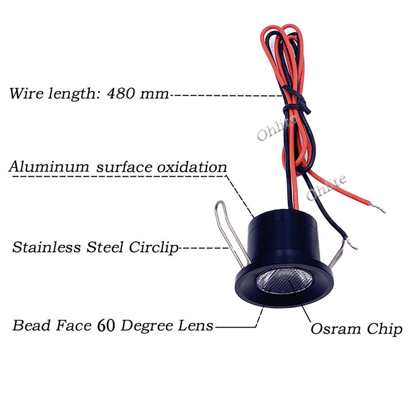 ชุดไฟสปอร์ตไลท์ LED ขนาดเล็กแบ - Ladder Toss Set บทวิจารณ์และราคา