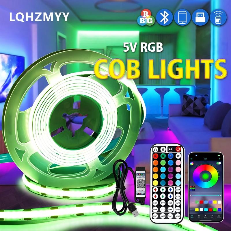แถบไฟ LED เปลี่ยนสีได้ RGB 1 ม - Party Games Switch 1 บทวิจารณ์และราคา