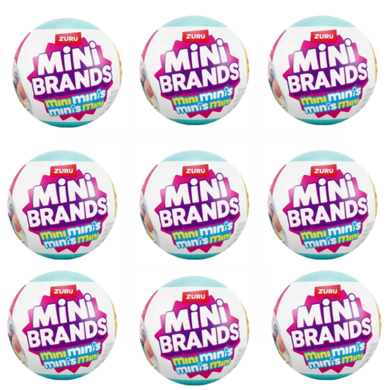 2026 ซูรู มินิแบรนด์ ซัพพอร์ตเ - Party Games Mini บทวิจารณ์และราคา