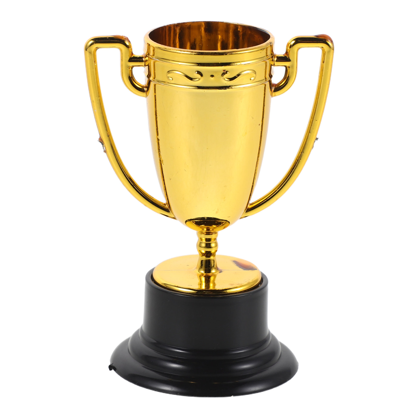 ถ้วยรางวัลตุ๊กตาทองคำขนาดเล็ก  - Party Games Competition บทวิจารณ์และราคา