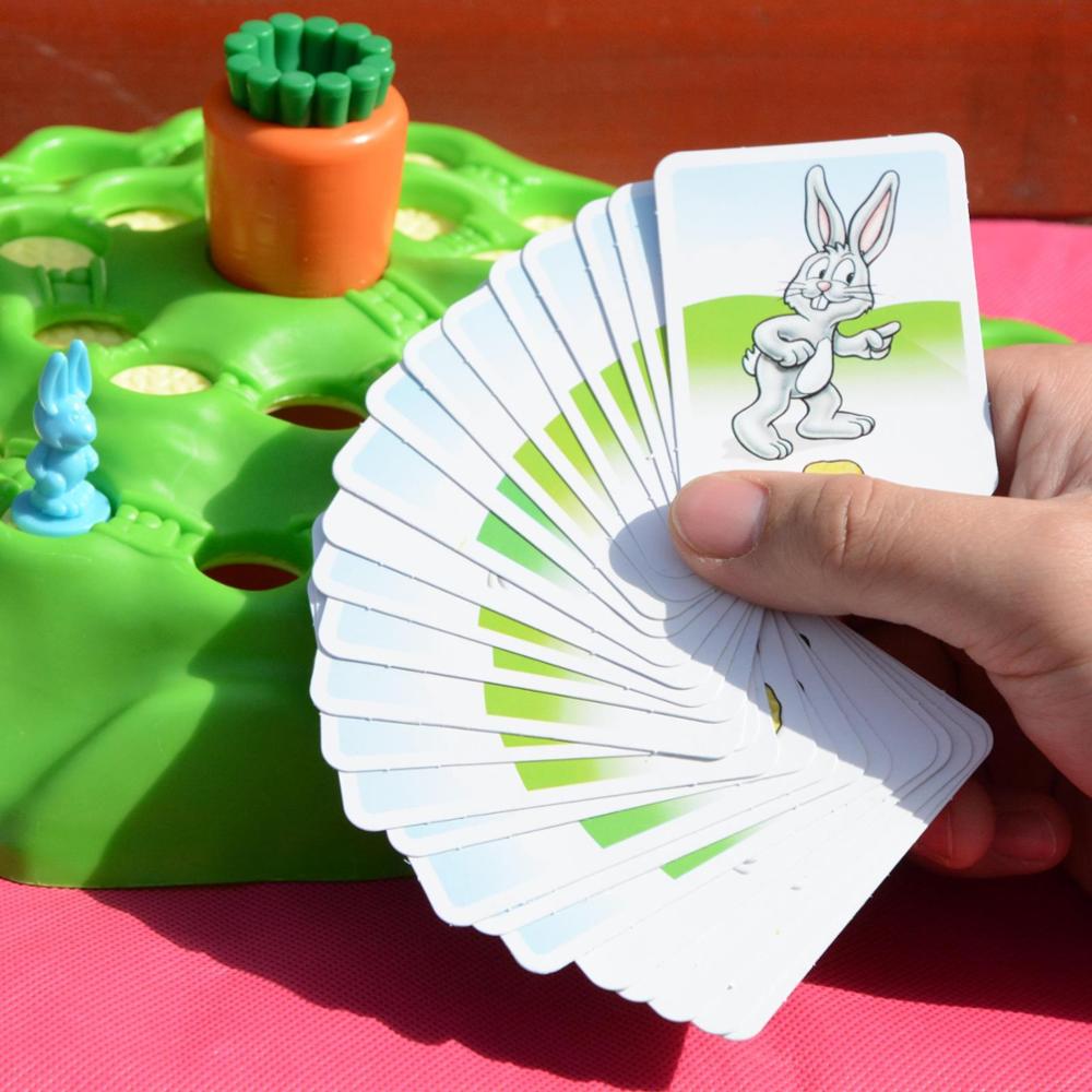 กระต่ายข้ามประเทศการแข่งขันเด็ - Party Games Competition บทวิจารณ์และราคา