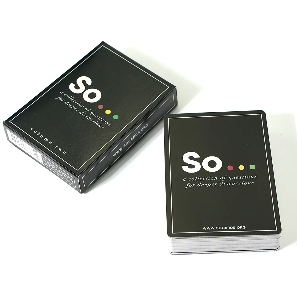 การ์ดเริ่มต้นบทสนทนา คำถามลึกซ - Party Games Questions For Adults บทวิจารณ์และราคา