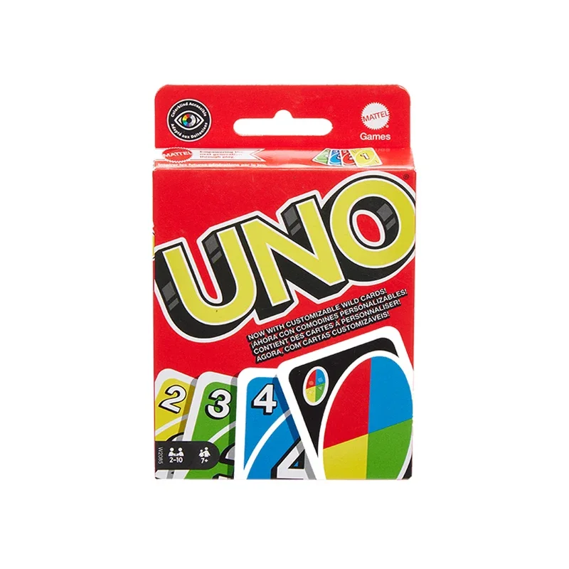 เกมไพ่ UNO Flip, ซูเปอร์มาริโอ - Party Games Minecraft บทวิจารณ์และราคา