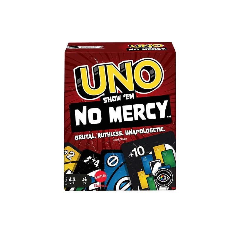เกมไพ่ UNO Flip, ซูเปอร์มาริโอ - Party Games Minecraft บทวิจารณ์และราคา