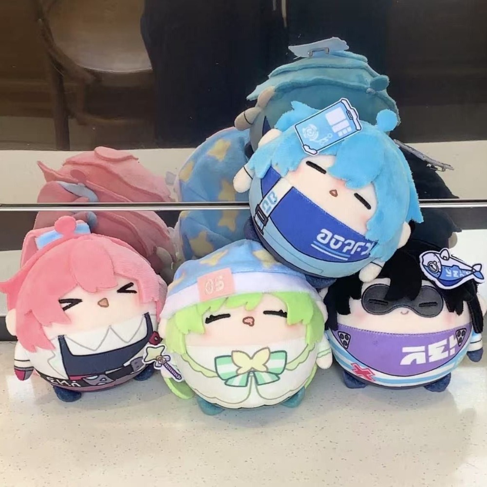 ตุ๊กตาสำหรับสมาชิกทุกคน สำหรับ - Party Games Eggy บทวิจารณ์และราคา