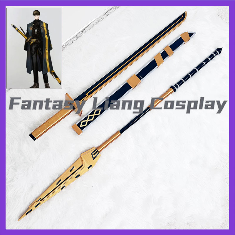 อุปกรณ์คอสเพลย์จากเกม Limbus C - Party Games Company บทวิจารณ์และราคา