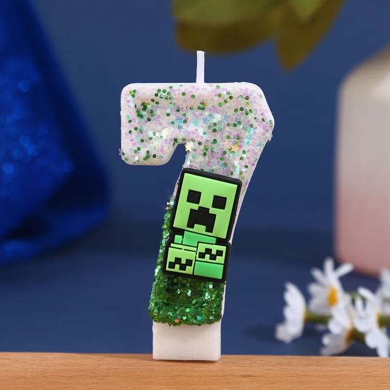 เกม Minecraft ยอดนิยม เทียนดิจ - Party Games Minecraft บทวิจารณ์และราคา