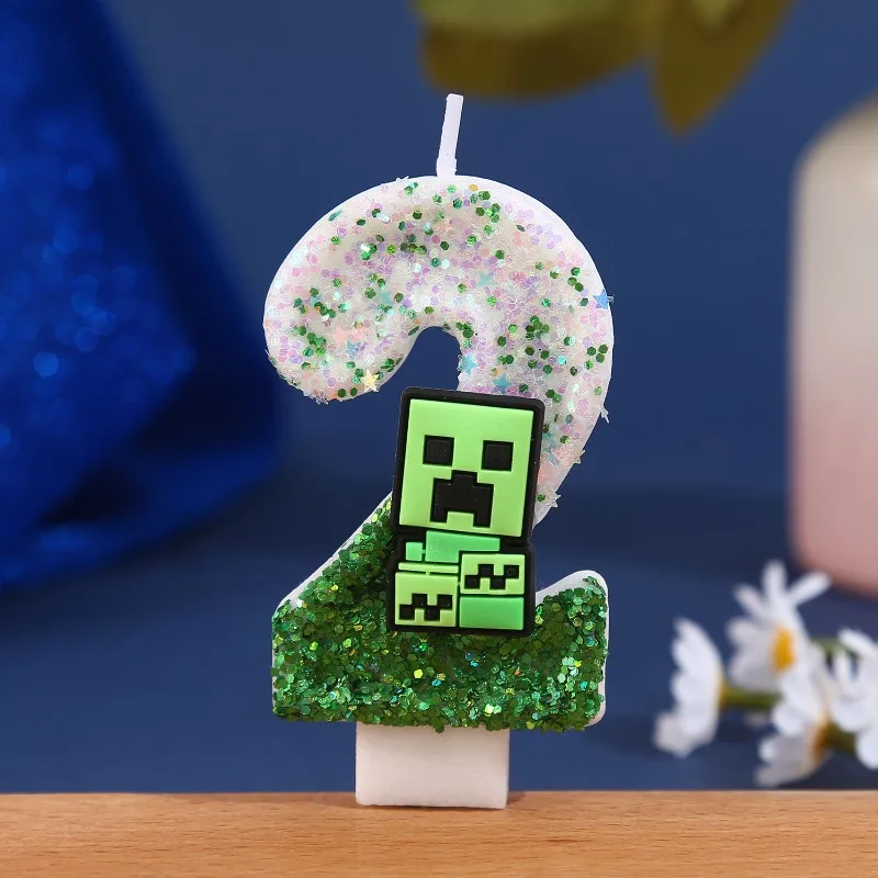 เกม Minecraft ยอดนิยม เทียนดิจ - Party Games Minecraft บทวิจารณ์และราคา