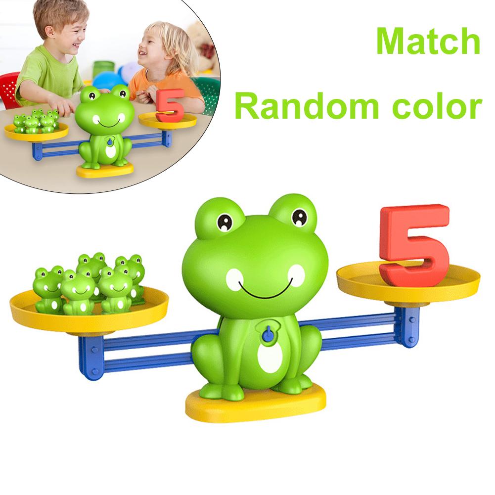 ชุดการ์ดเกมสมดุลรูปกบ 1 ชุด เก - Party Games Kids Birthday บทวิจารณ์และราคา