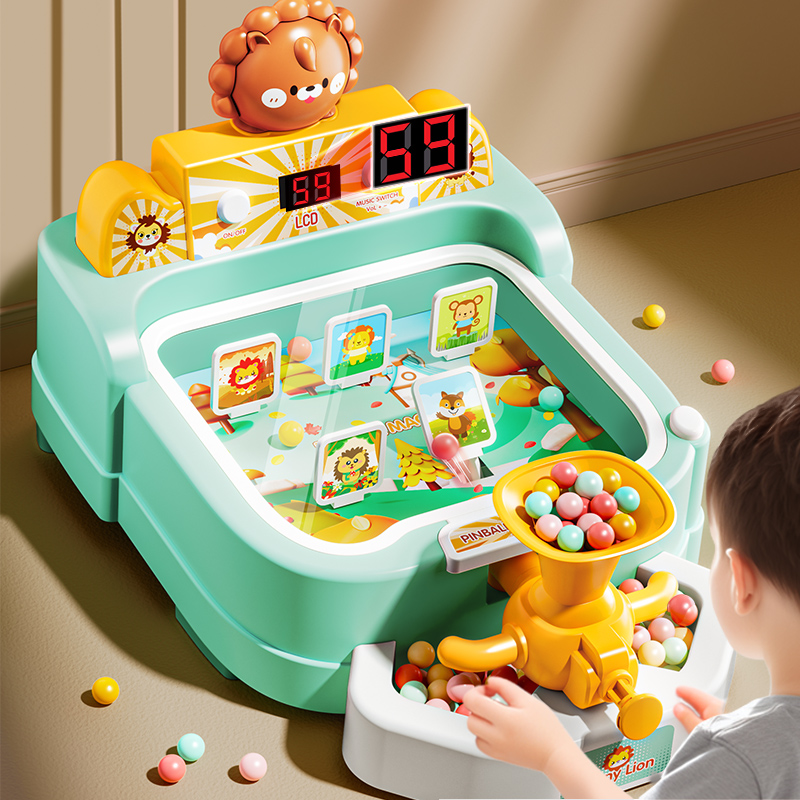 ลูกแก้วของเล่นสำหรับเด็กลูกบอล - Party Games Kids Birthday บทวิจารณ์และราคา