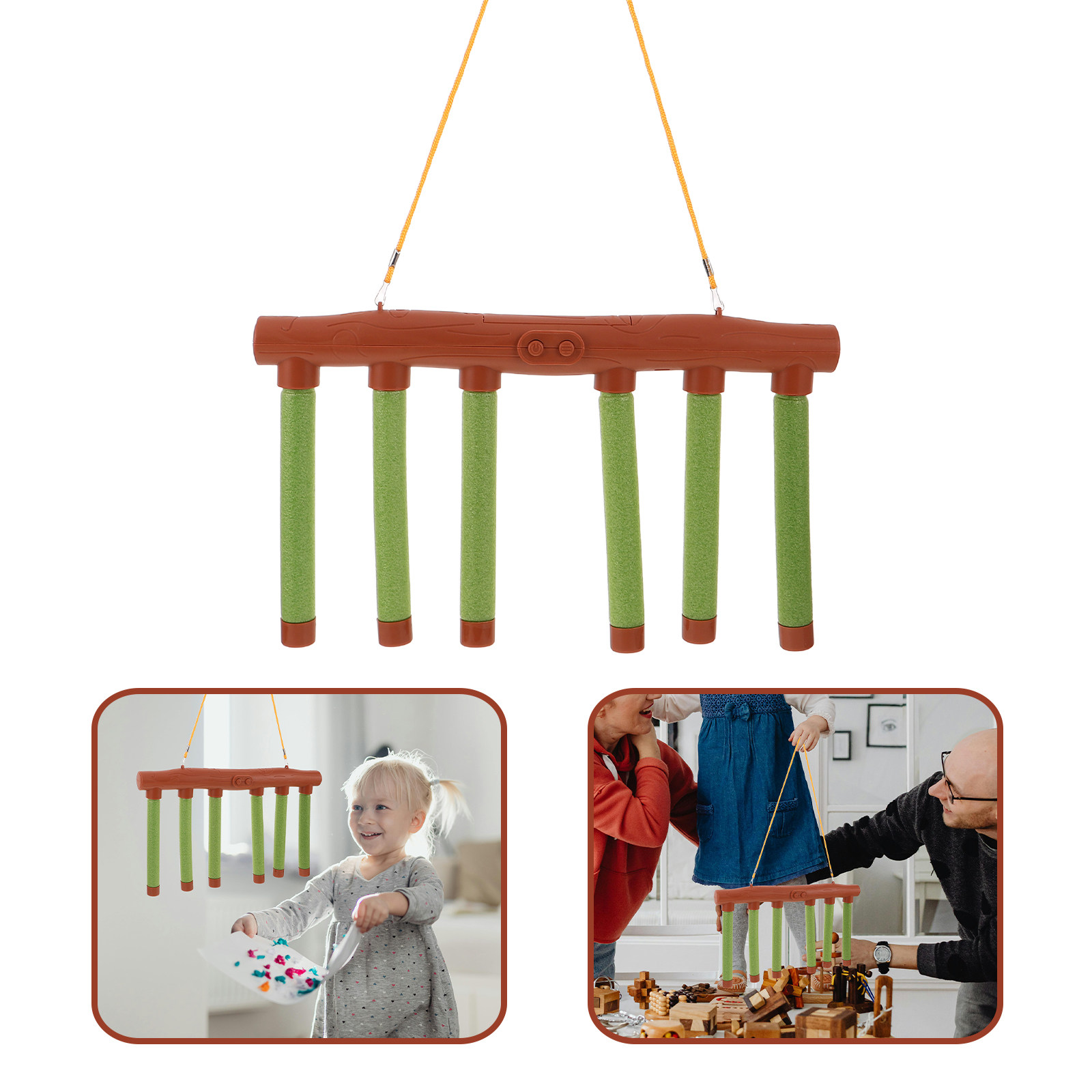 เกมท้าทายโยนไม้ สำหรับผู้ใหญ่  - Party Games Kids And Adults บทวิจารณ์และราคา