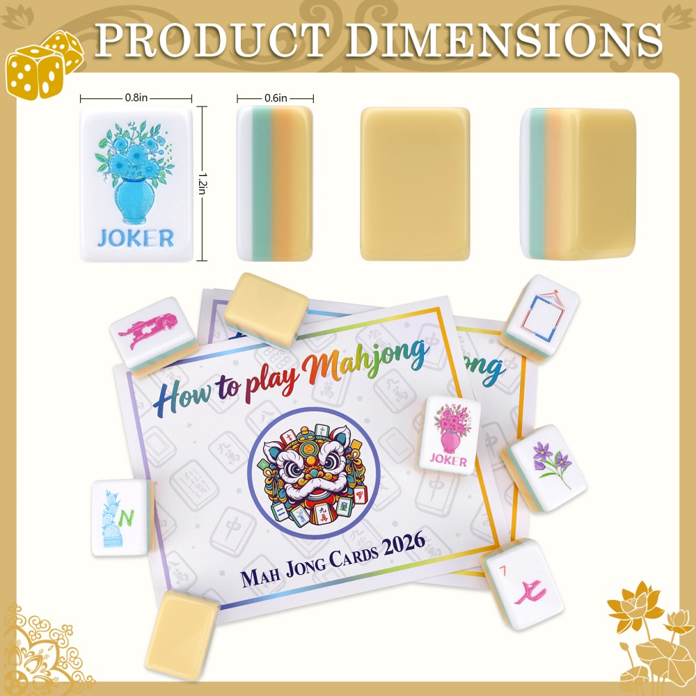 ชุดไพ่นกกระจอกสีเหลืองสำหรับเด - Party Games Local บทวิจารณ์และราคา