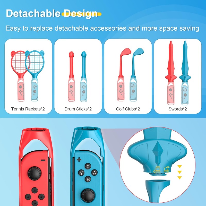 สําหรับสวิทช์ 2 อุปกรณ์กีฬา Bu - Party Games Switch 1 บทวิจารณ์และราคา